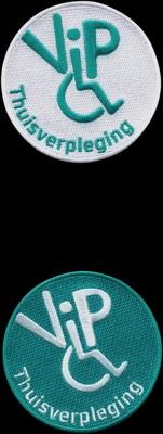geborduurde emblemen badges borduren beveiliging security 3