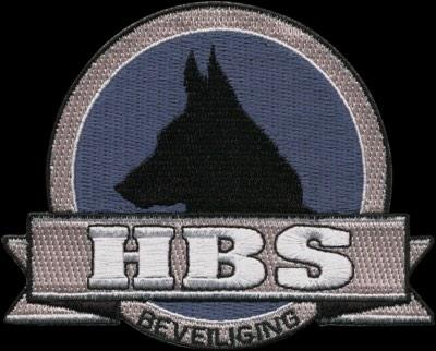geborduurde emblemen badges borduren beveiliging security 39