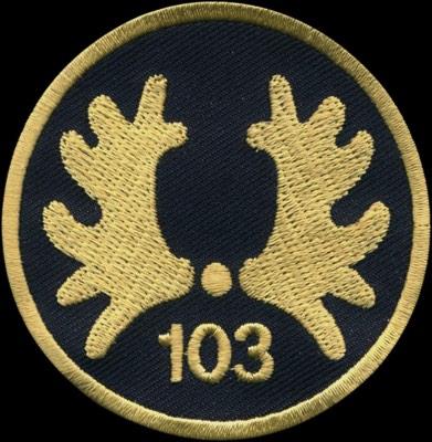 geborduurde emblemen badges borduren beveiliging security 4