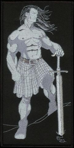 grote rugemblemen borduren backpatch bestellen emblemen badges patches op maat 13
