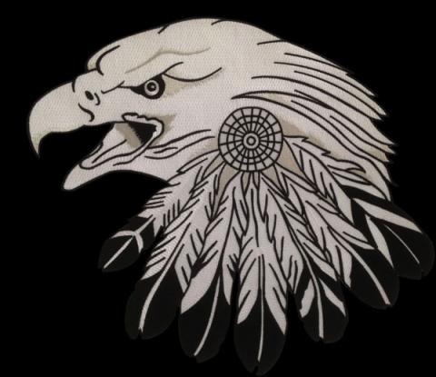 grote rugemblemen borduren backpatch bestellen emblemen badges patches op maat 27