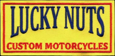 motor emblemen badges rugpatch rugembleem bikerpacth geborduurde emblemen badges 33