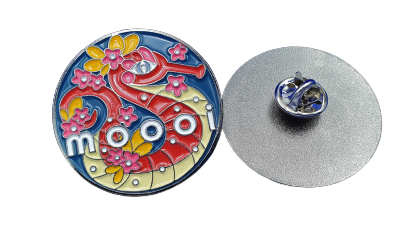 pins lapel-pins customize-metal-enamel-badge hard-enamel metal-lapel epoxy-printed pins gold-lapel-pin