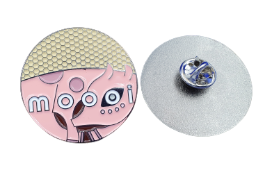 pins lapel-pins customize-metal-enamel-badge hard-enamel metal-lapel epoxy-printed pins gold-lapel-pin 6