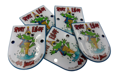 pins lapel soft-emaille printed enamel metal 3d pins badges 4