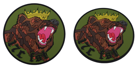 pvc badges laten maken kopen rubberen badges-laten-maken kopen patches-en-badges 1 13