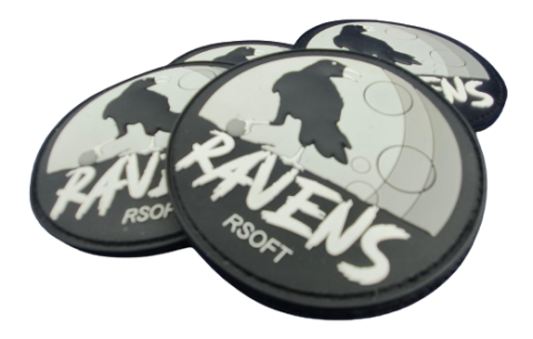 pvc patches custom-made pvc-patches durable-weather-resistand 63
