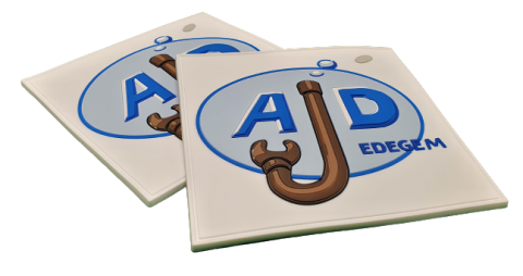 pvc rubber rubberen sileconen patches badges emblemen bestellen laten maken kopen pro merchandise 21 0