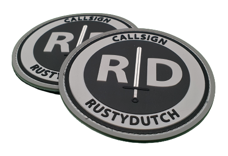 pvc rubber rubberen sileconen patches badges emblemen bestellen laten maken kopen pro merchandise 23 0