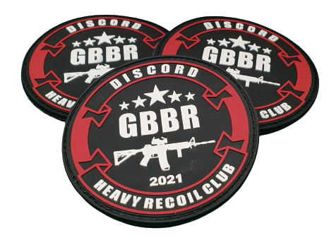 pvc rubber rubberen sileconen patches badges emblemen bestellen laten maken kopen pro merchandise 25 0