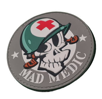 pvc rubber rubberen sileconen patches badges emblemen bestellen laten maken kopen pro merchandise 33 0