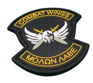 pvc rubber rubberen sileconen patches badges emblemen bestellen laten maken kopen pro merchandise 34 0