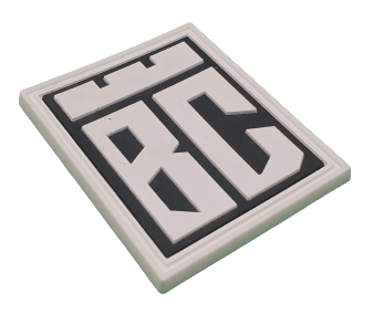 pvc rubber rubberen sileconen patches badges emblemen bestellen laten maken kopen pro merchandise 35 0