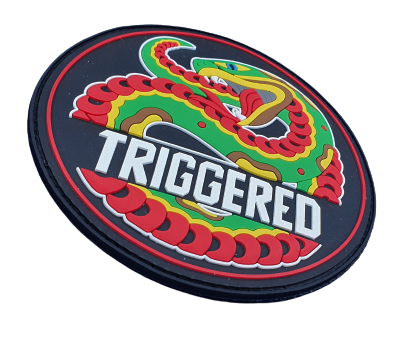 pvc rubber rubberen sileconen patches badges emblemen bestellen laten maken kopen pro merchandise 48 0