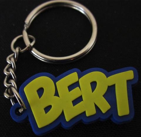 pvc sleutelhangers laten maken op maat rubber rubberen keychain badges patches 10