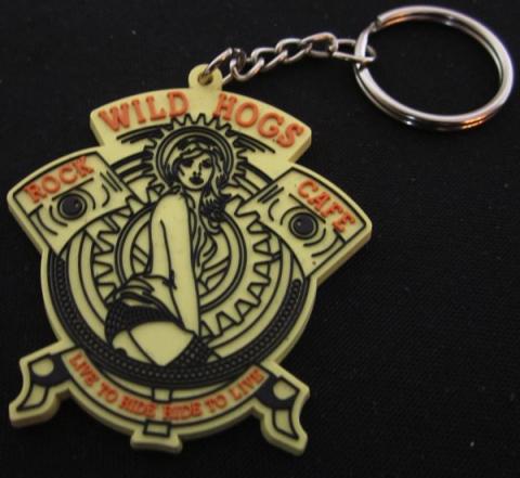pvc sleutelhangers laten maken op maat rubber rubberen keychain badges patches 4 copy