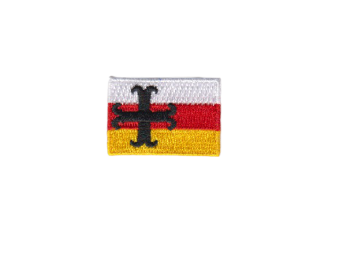 scouting badges insignes emblemen vlag-asten maken kopen 1