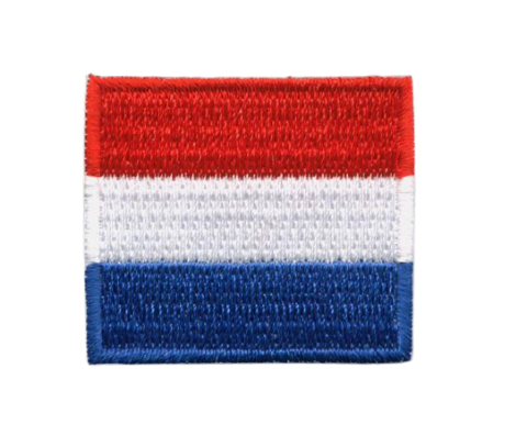 scouting badges insignes emblemen vlag-nederland nederlandse-vlag maken kopen 13