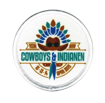 scouting chiro emblemen badges patches kentekens bestellen laten maken kopen 15