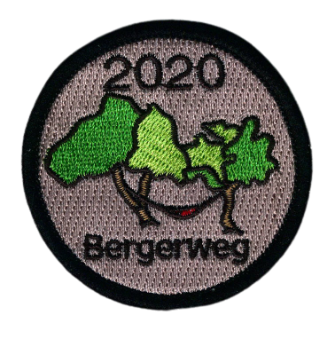 scouting chiro emblemen badges patches kentekens bestellen laten maken kopen 27