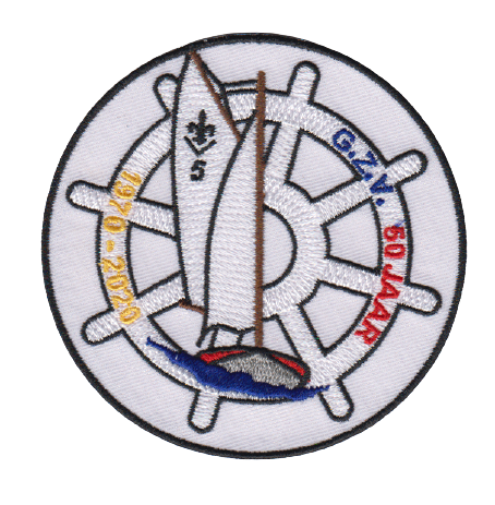 scouting chiro emblemen badges patches kentekens bestellen laten maken kopen 3