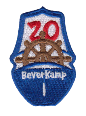 scouting chiro emblemen badges patches kentekens bestellen laten maken kopen 7