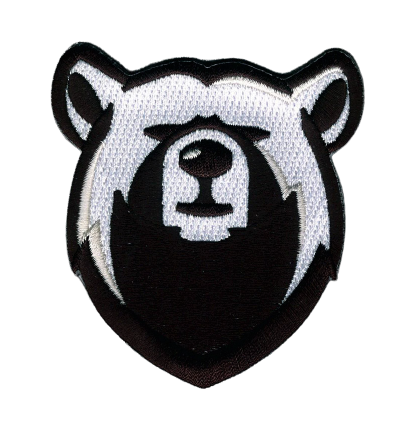scouting chiro emblemen badges patches kentekens bestellen laten maken kopen beer