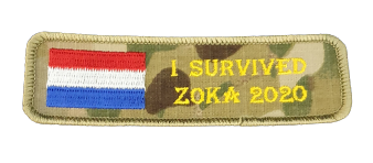 scouting chiro emblemen badges patches kentekens bestellen laten maken kopen leger kamp