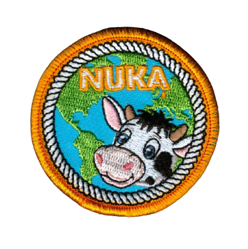 scouting chiro emblemen badges patches kentekens bestellen laten maken kopen nuka
