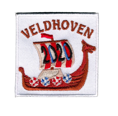 scouting chiro emblemen badges patches kentekens bestellen laten maken kopen viking kamp zoka zomerkamp