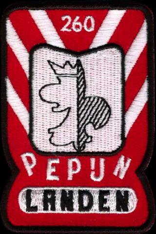 scouting chiro insignes kentekens speltakteken emblemen badges laten kopen104