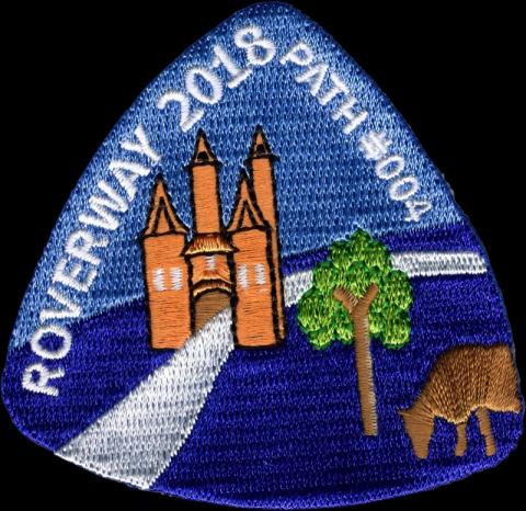 scouting chiro insignes kentekens speltakteken emblemen badges laten kopen107