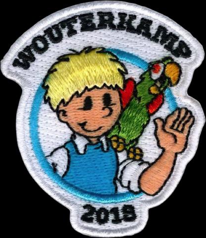 scouting chiro insignes kentekens speltakteken emblemen badges laten kopen114
