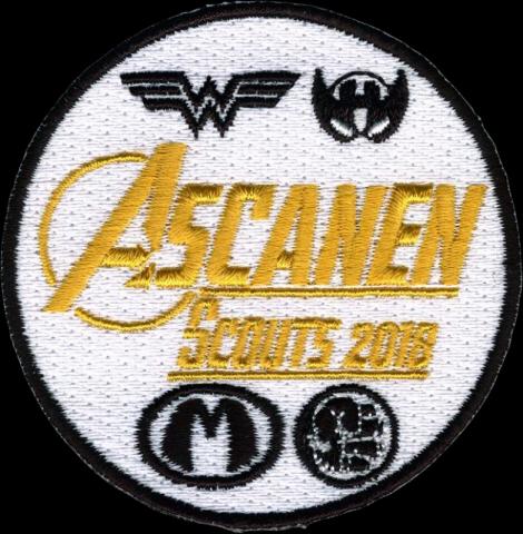 scouting chiro insignes kentekens speltakteken emblemen badges laten kopen115