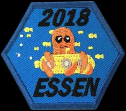 scouting chiro insignes kentekens speltakteken emblemen badges laten kopen77