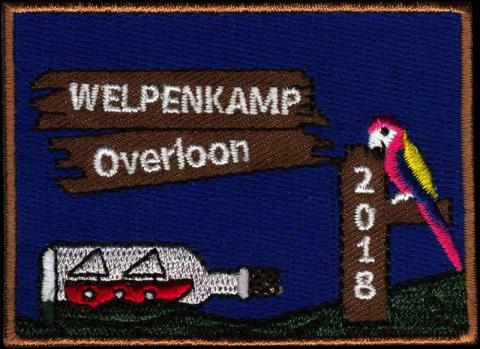 scouting chiro insignes kentekens speltakteken emblemen badges laten kopen80