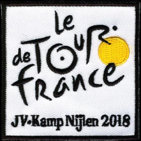 scouting chiro insignes kentekens speltakteken emblemen badges laten kopen tour de france