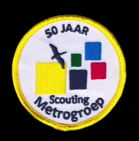 scouting chiro insignes kentekens speltakteken emblemen badges laten maken 1