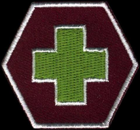 scouting emblemen badges insignes lintjes laten borduren bestellen 24