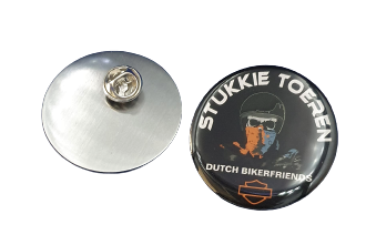 speldjes speldje pins medaille bestellen laten maken emblemen badges patches pro merchandise 10