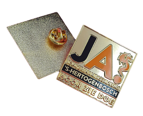 speldjes speldje pins medaille bestellen laten maken emblemen badges patches pro merchandise 6