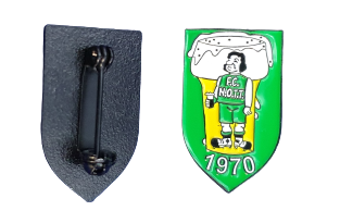 speldjes speldje pins medaille bestellen laten maken emblemen badges patches pro merchandise 7