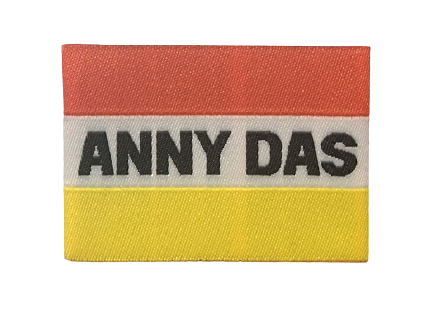 woven labels custom-clothing-labels brand-label patches badges buying 10